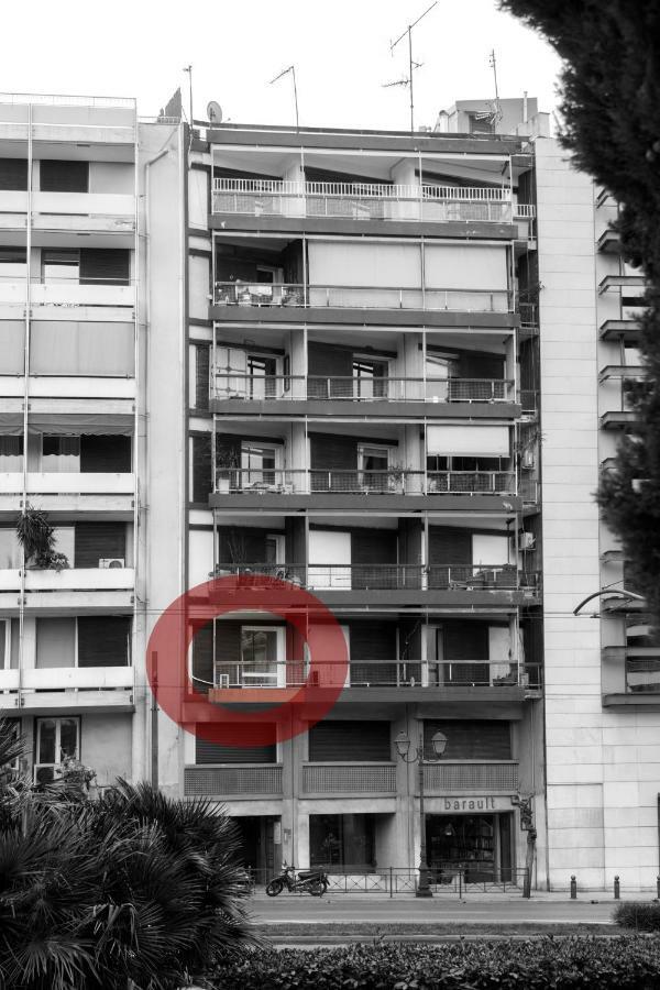 Truman Apartment - 雅典 外观 照片